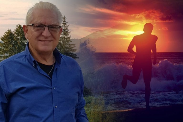 Trucul care „îți dă energie”. Nu are legătură cu cafeaua. Prof. dr. Vlad Ciurea a dezvăluit secretul pentru un tonus bun