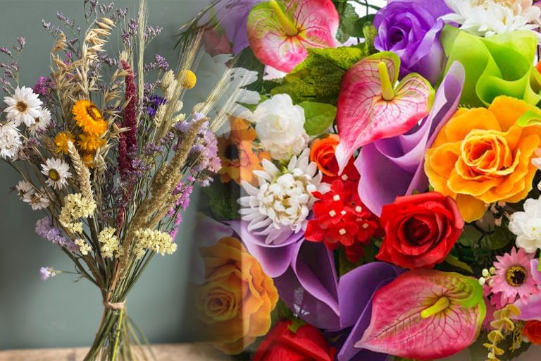 Trucul care salvează florile aproape uscate din ghivece. Cu ce trebuie să le stropești de fapt, rezultatele nu vor întârzia să apară