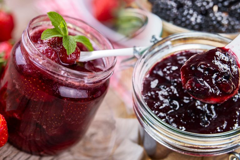 Trucuri pentru cea mai bună dulceață. Ce trebuie să adaugi pentru un gust deosebit. Așa vei obține dulceața perfectă