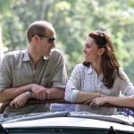 Unde isi vor petrece vacanta de vara printul William si Kate