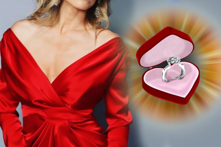 Vedeta din România care a fost cerută în căsătorie. Fericire mare în showbiz, primele imagini cu inelul de logodnă