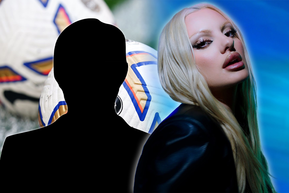 Cuplu surpriză în showbizul românesc