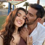 Viviana Sposub si George Burcea