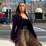 Xonia, detalii despre familia ei din Australia: “Mi-ar plăcea să fie mult mai aproape de mine”