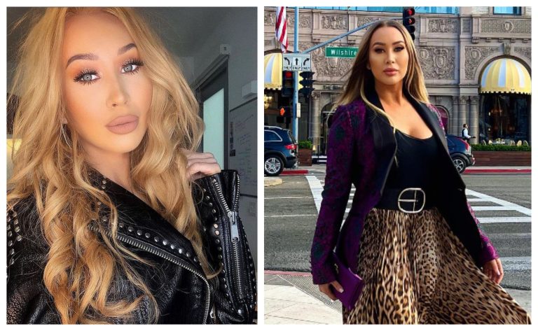 Xonia, detalii despre familia ei din Australia: “Mi-ar plăcea să fie mult mai aproape de mine”. Câți copii visează să aibă VIDEO EXCLUSIV