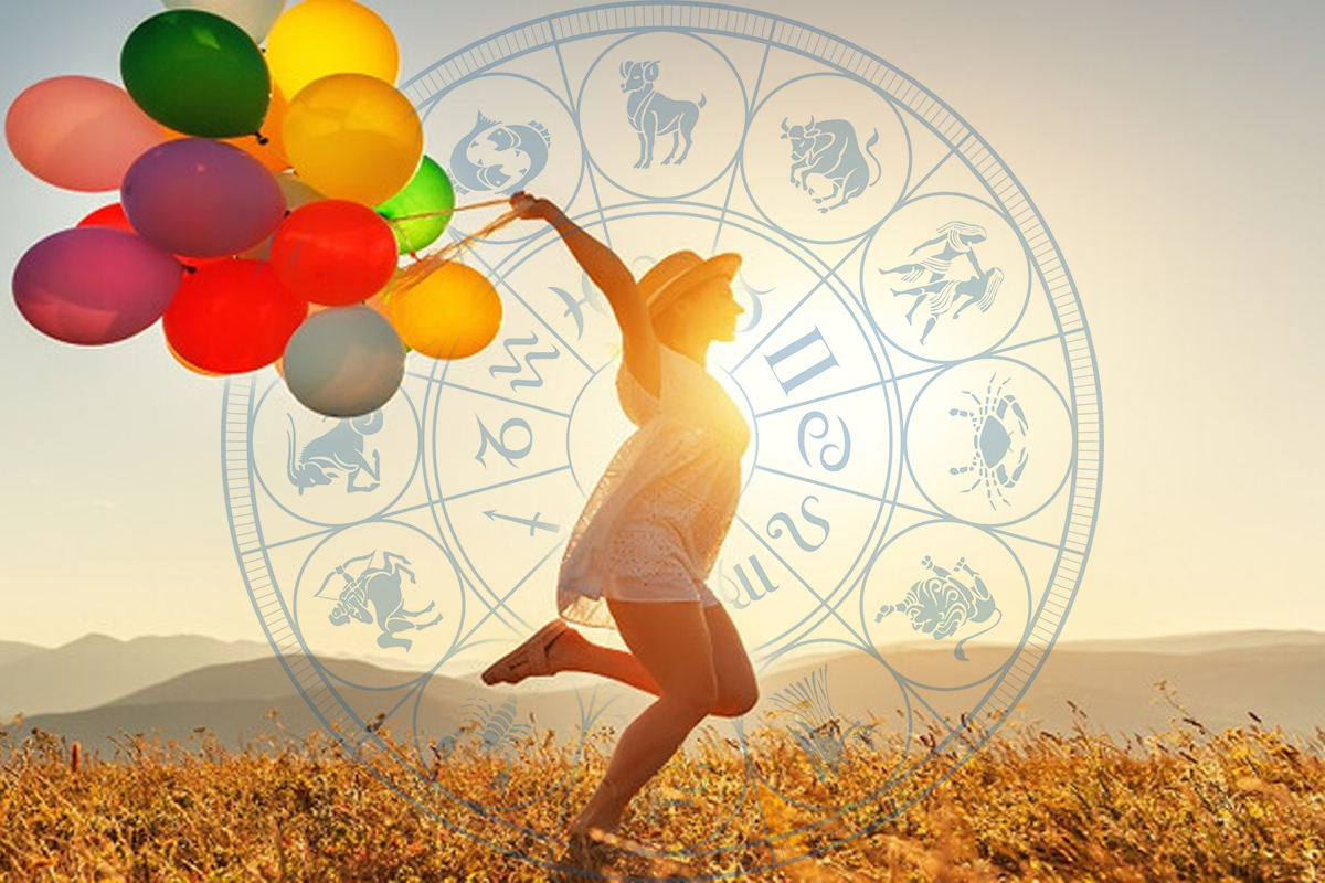 Zodiile care dau lovitura in iulie. Se vor bucura de reusite la care nu mai sperau