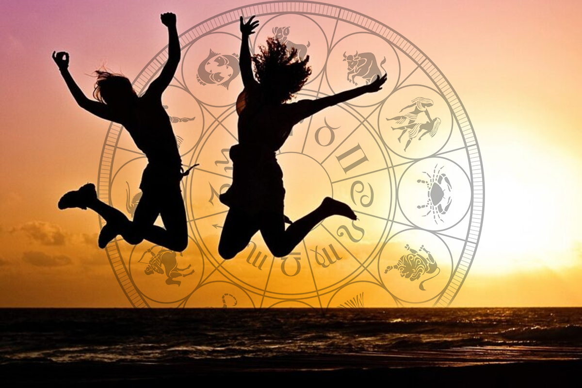 Zodiile care vor avea o toamnă de vis