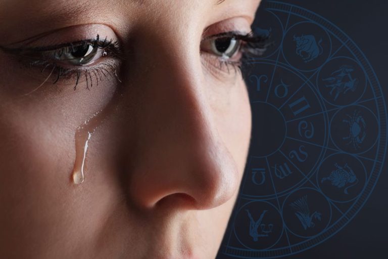 Zodiile care vor plânge cu lacrimi amare în august și septembrie. Sunt urmărite de ghinion, pierd totul