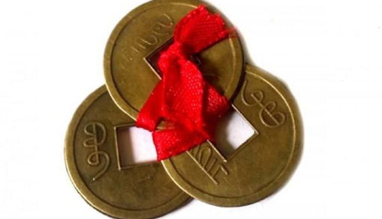 Amuleta care atrage norocul și banii. Ce să pui la brelocul cheilor, trucul Feng Shui pe care puțini îl știu