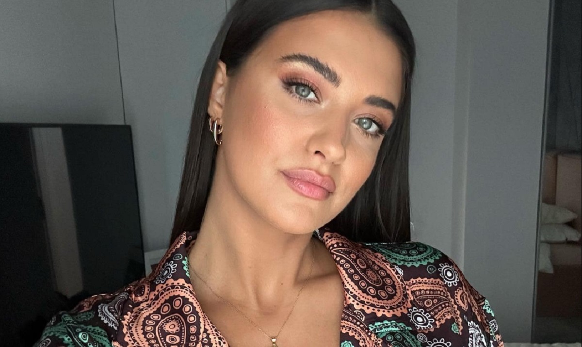 Ce dietă ține Antonia