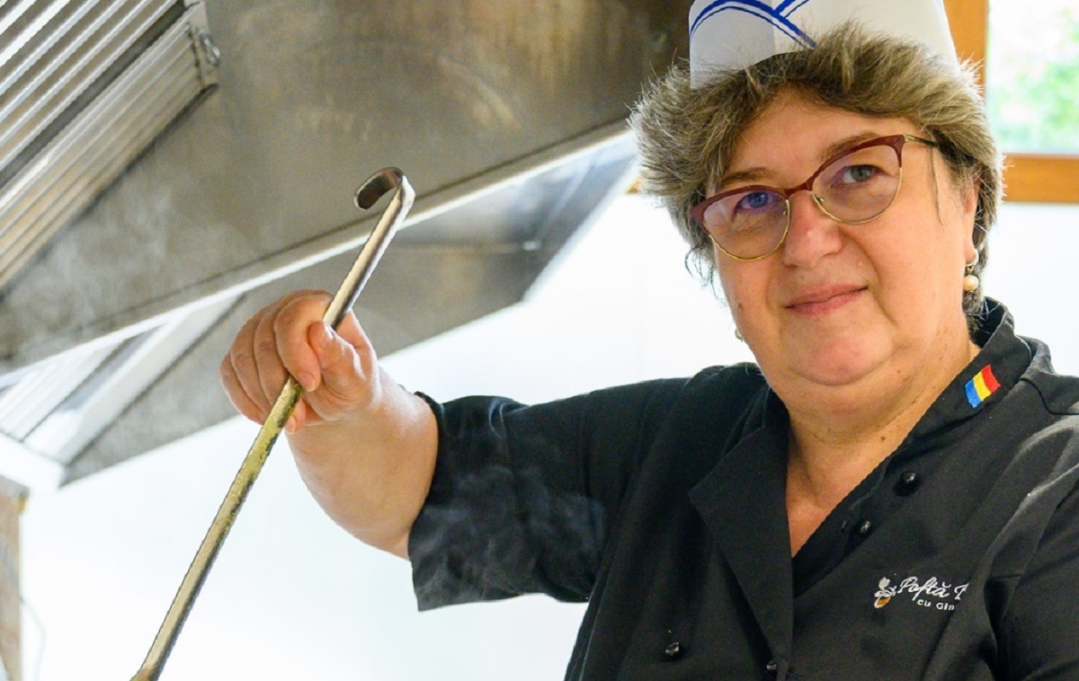 Cum arata acum Gina Bradea. E schimbata total, nu o mai recunosti dupa ce a slabit spectaculos