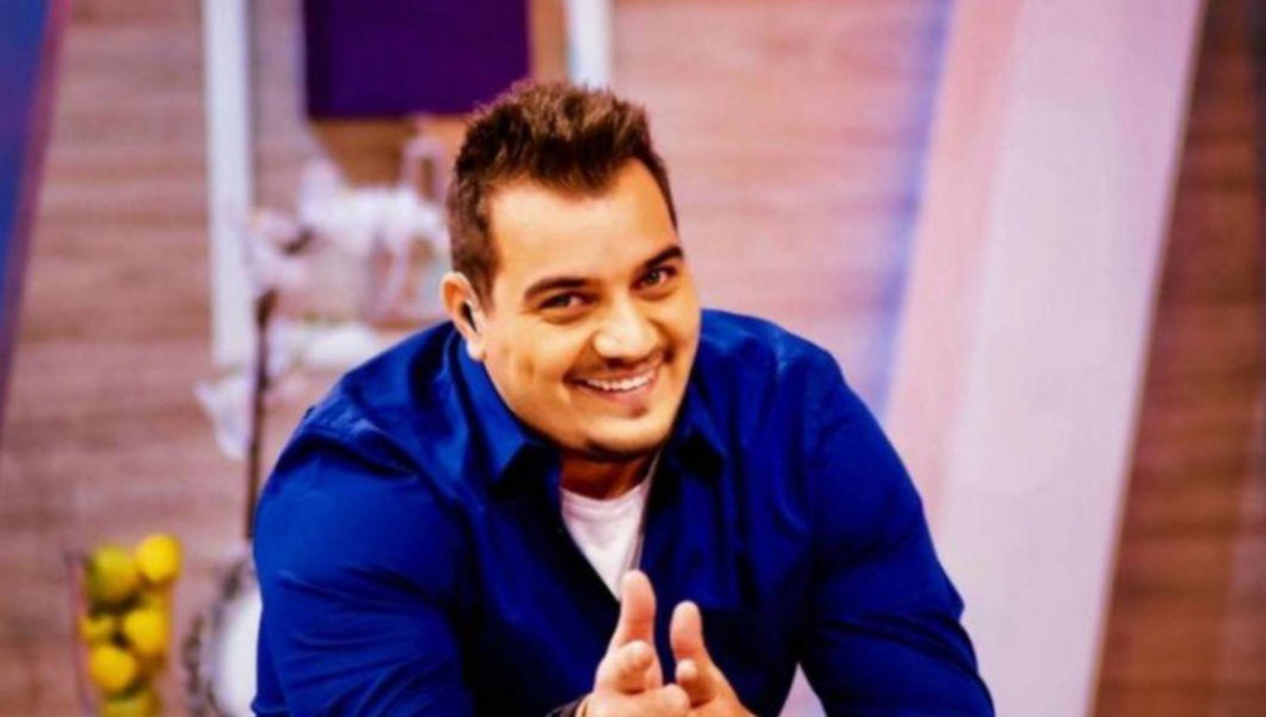 Metoda prin care Bursucu a slăbit 13 kilograme