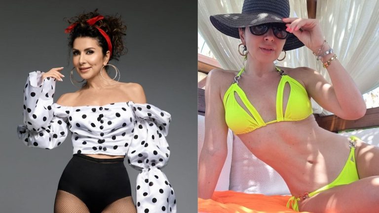 Marele secret al lui Carmen Brumă pentru a nu se îngrășa în vacanță. Trucul la care apelează: “Mi-am făcut toate poftele”