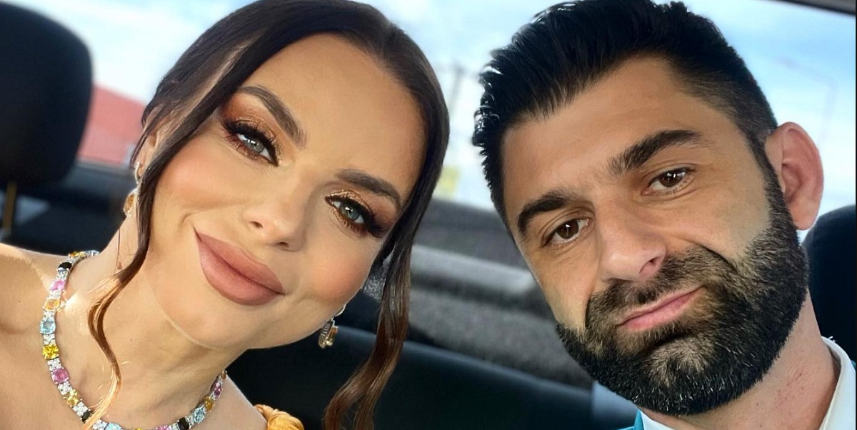 Motivul pentru care Cătălina Grama refuză să-și ducă fiica la cursuri de modelling