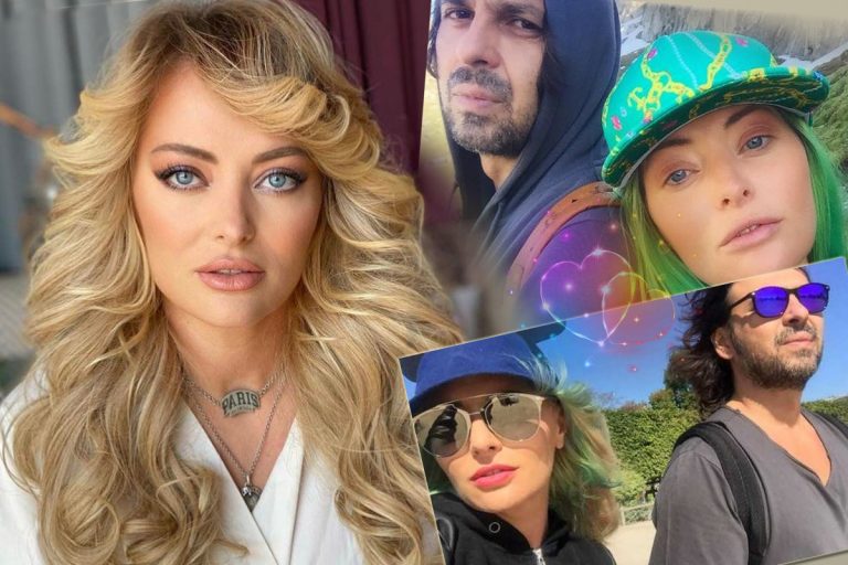 Cât de mare e diferența de vârstă între Delia Matache și soțul ei, Răzvan Munteanu. Sigur nu știai asta