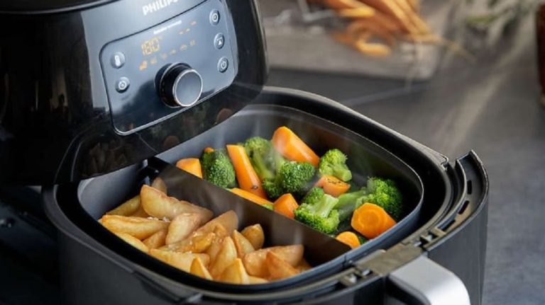 Funcția secretă pe care o are friteuza. Nimeni nu știa că poate face asta