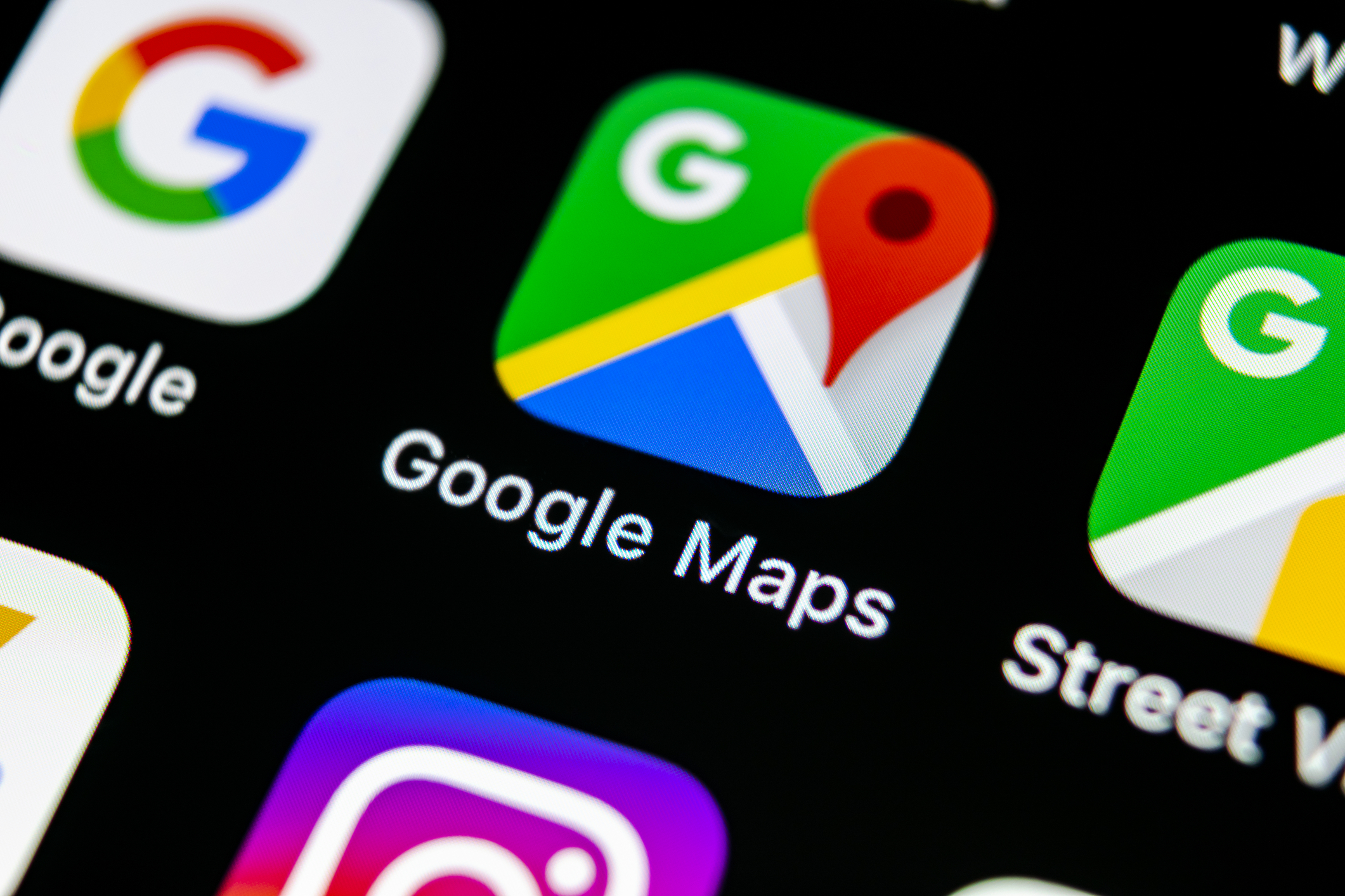 Secretul din Google Maps care reduce consumul de combustibil