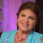 Alimentul pe care Irina Loghin nu-l mai consuma de 50 de ani. S-a aflat cum reuseste artista sa se mentina intr-o forma extraordinara
