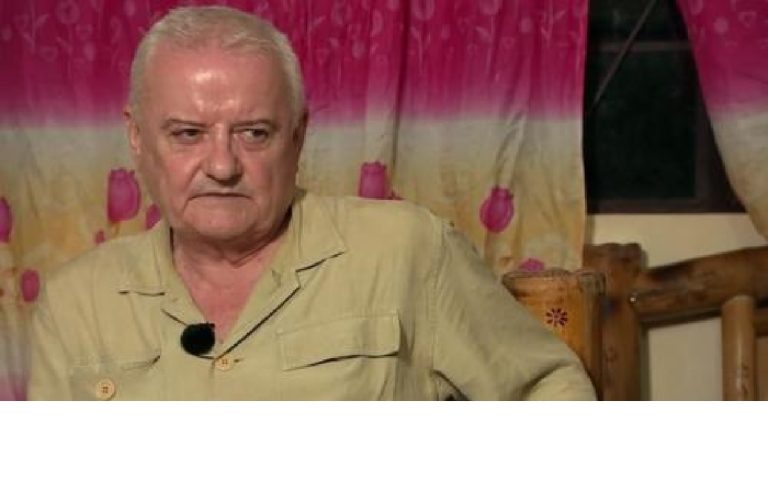 Coșmarul prin care a trecut Irinel Columbeanu în Aeroportul Otopeni. A fost la un pas să rateze plecarea în America