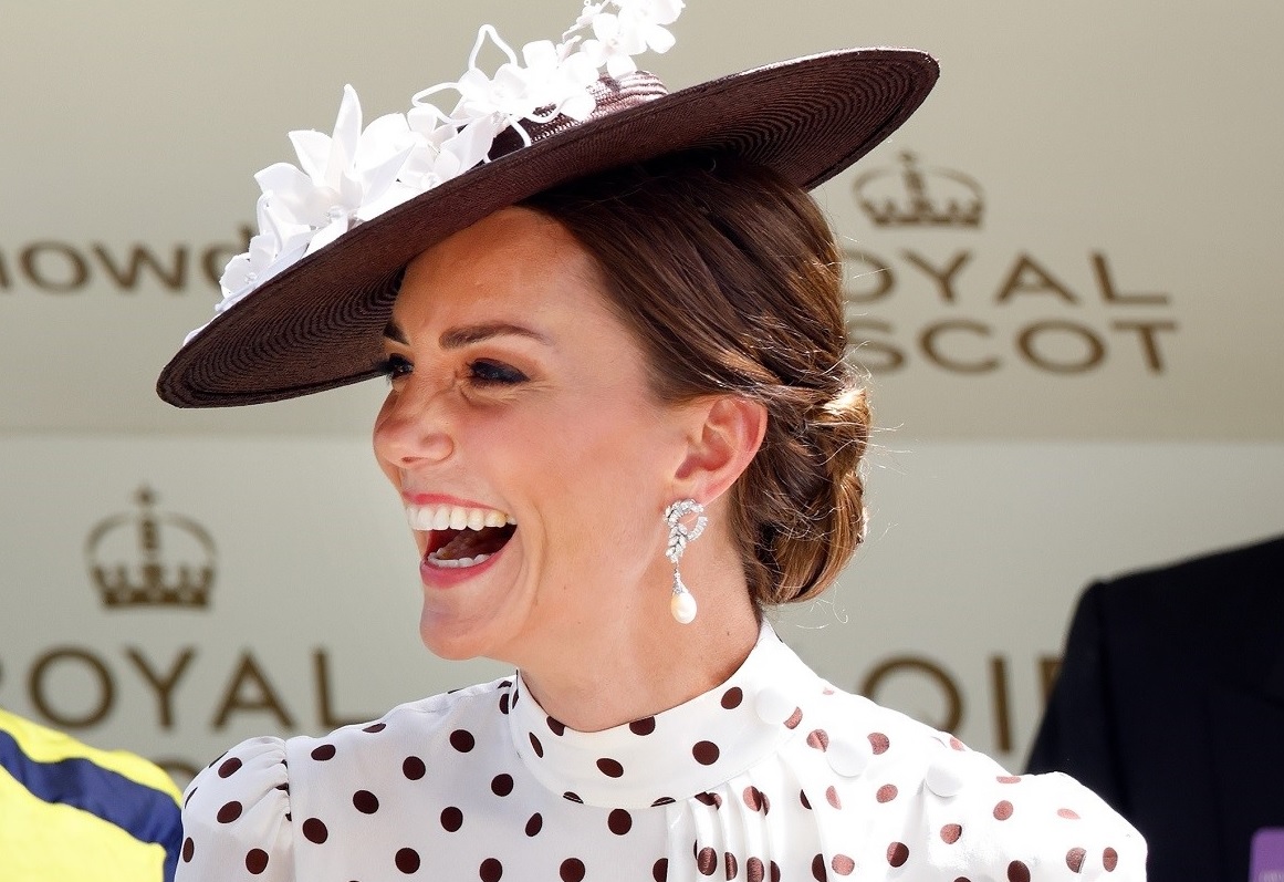Kate Middleton, in al noulea cer! Inca un copil in familie, vestea tocmai a fost confirmata