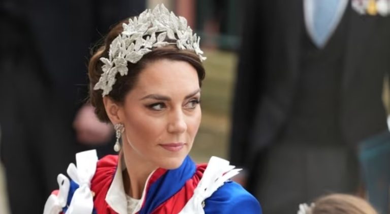 Motivul pentru care Kate Middleton nu va purta niciodată cea mai scumpă bijuterie regală. Detalii din culisele Casei Regale