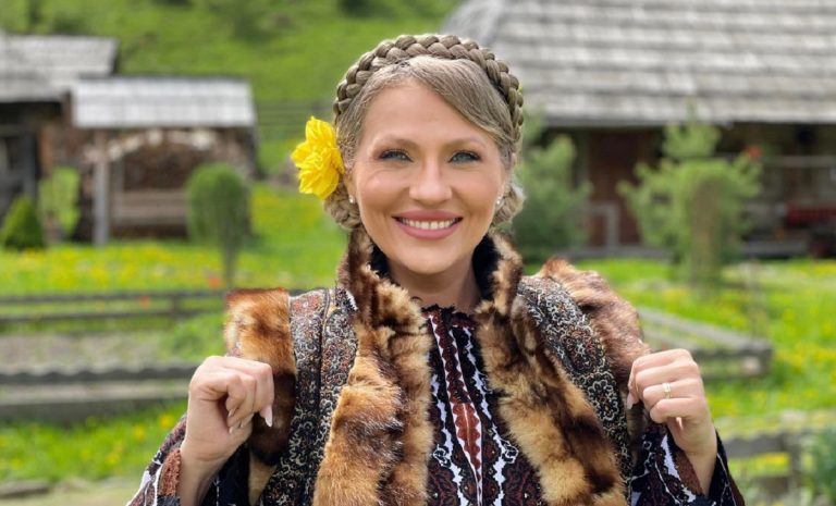 Trucul la care apelează Mirela Vaida pentru a slăbi. Rezultatele se văd în câteva zile