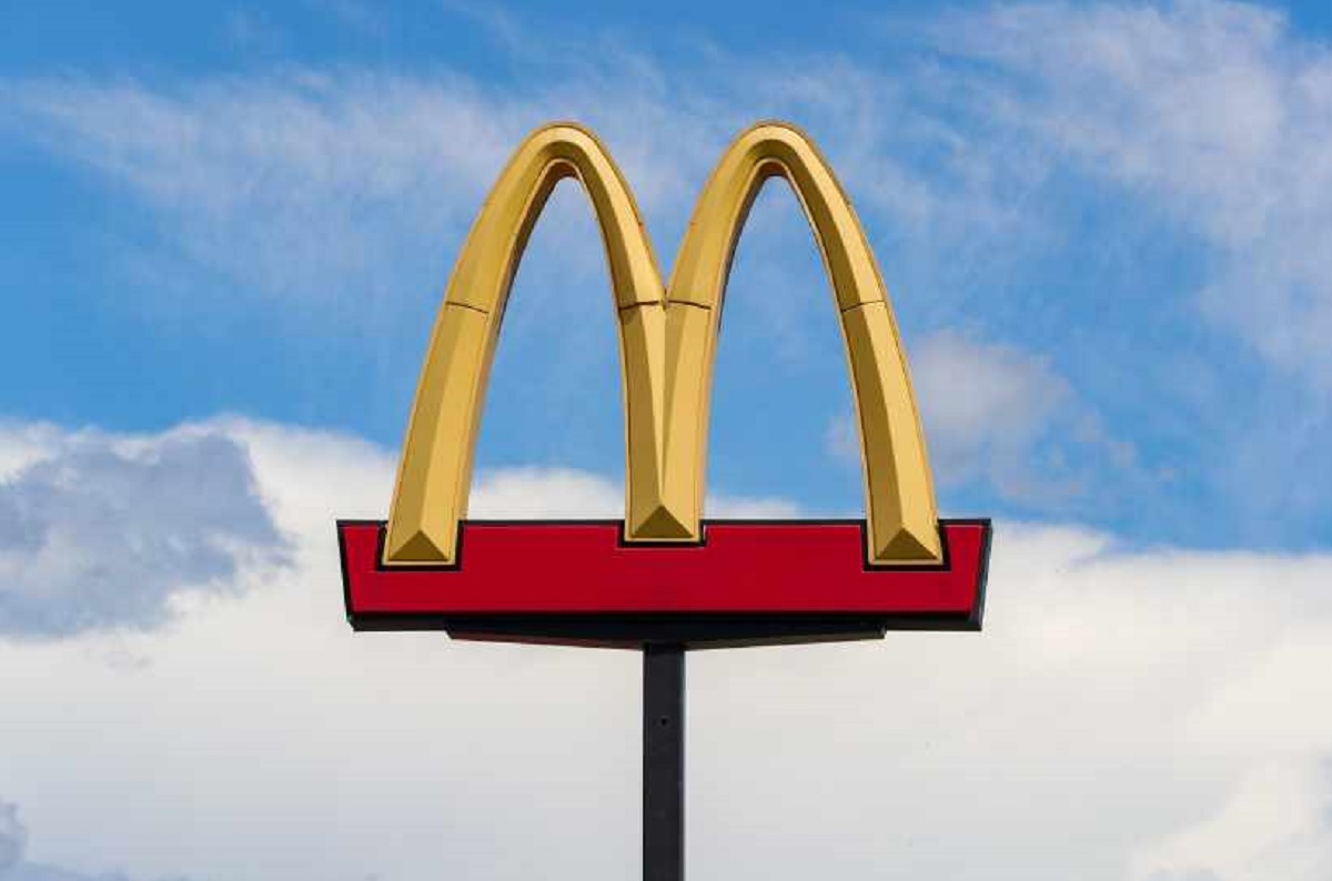 Cum arata meniul de nunta lansat de McDonald`s. Cat costa si ce contine, de fapt