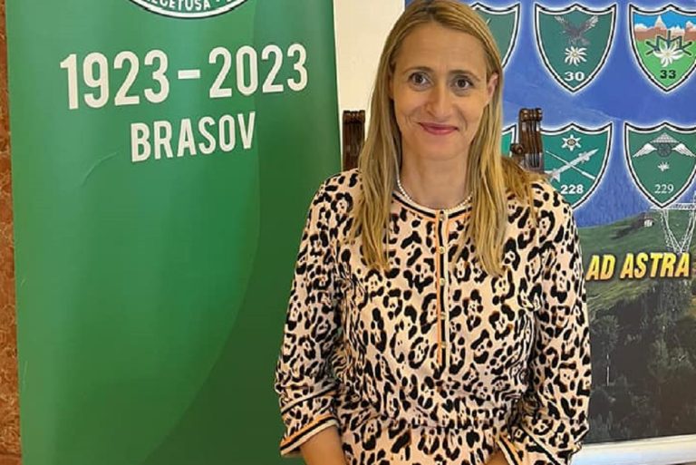 Camelia Potec este însărcinată pentru a doua oară, la 41 de ani. Sportiva a dat vestea cea mare: “Bebelușul e foarte bine”