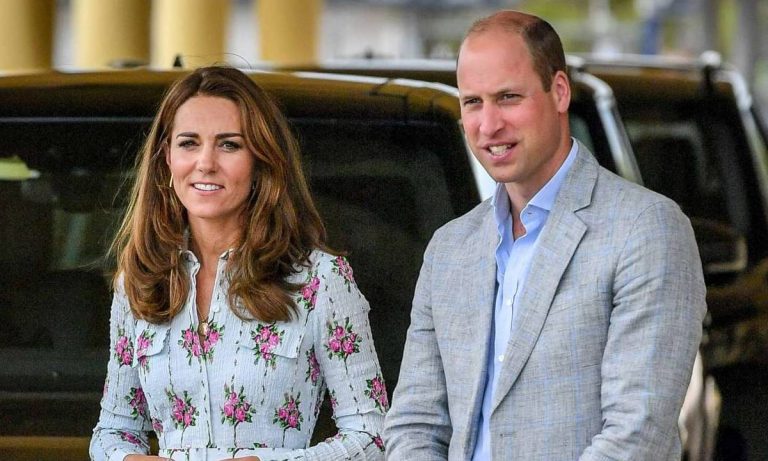 Locul secret în care ”se ascund” Kate Middleton și Prințul William. Doar apropiații îl cunosc