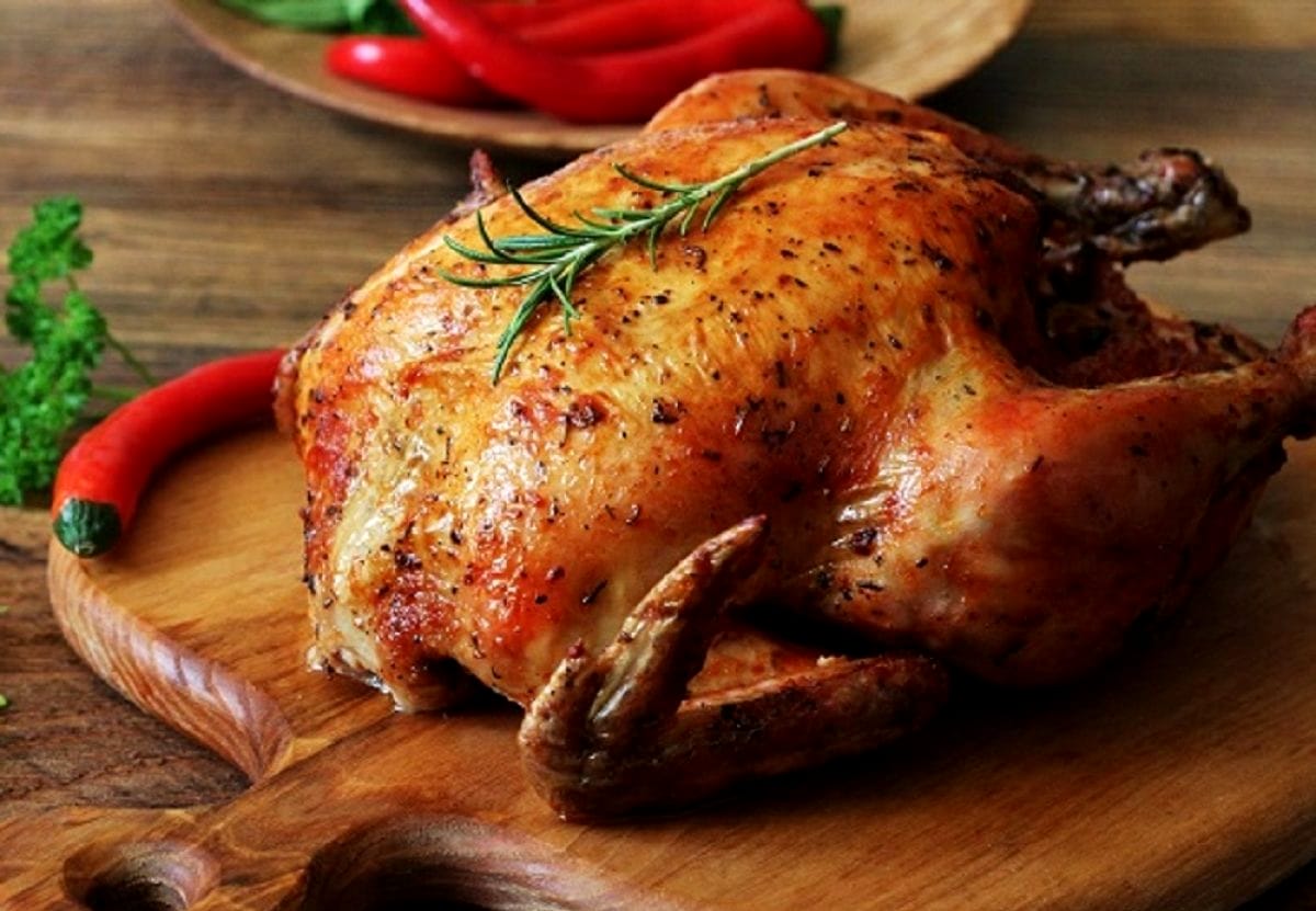 Ce trebuie să faci cu carnea de pui înainte de a o găti