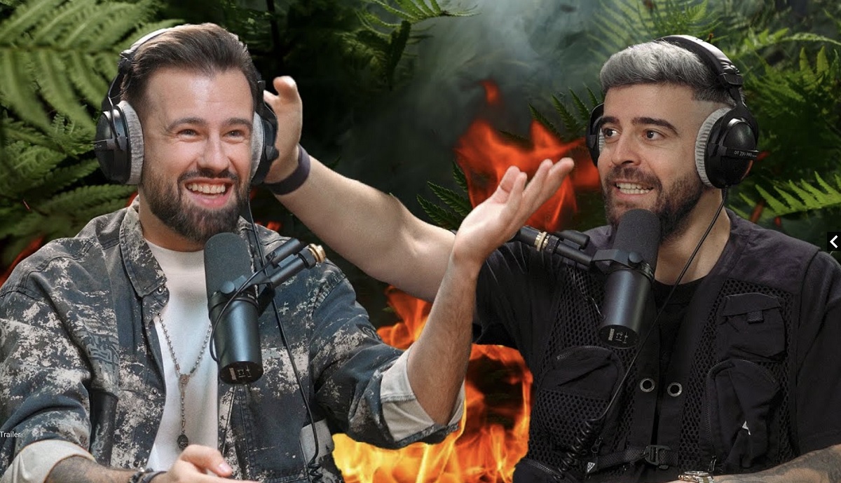 Speak este “fiert” pe Insula Iubirii. La adresa carui concurent a rabufnit: “E posibil sa ne ducem la puscarie”