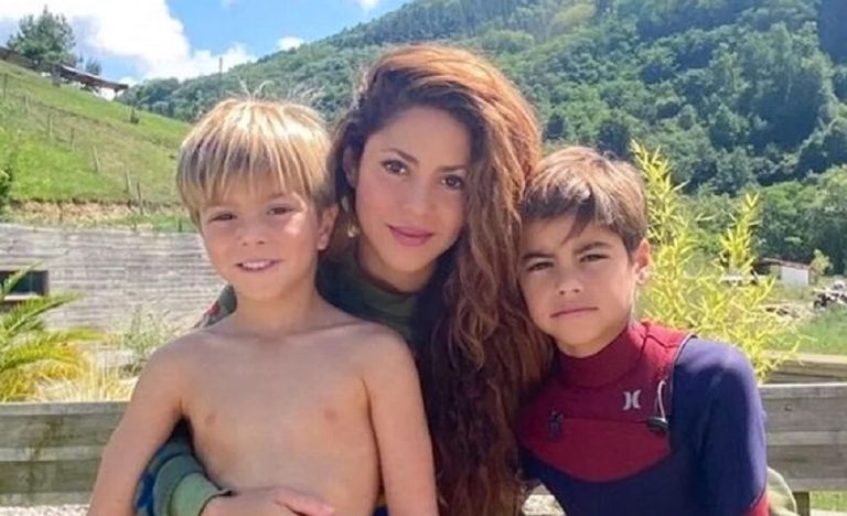 Destinația de vis unde își vor petrece Shakira și fiii ei vacanța de vară. Artista le pregătește o surpriză uriașă celor doi băieți
