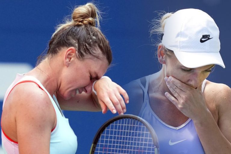 Pe ce loc se află Simona Halep în clasamentul WTA. Scandalul de dopaj a afectat-o crunt