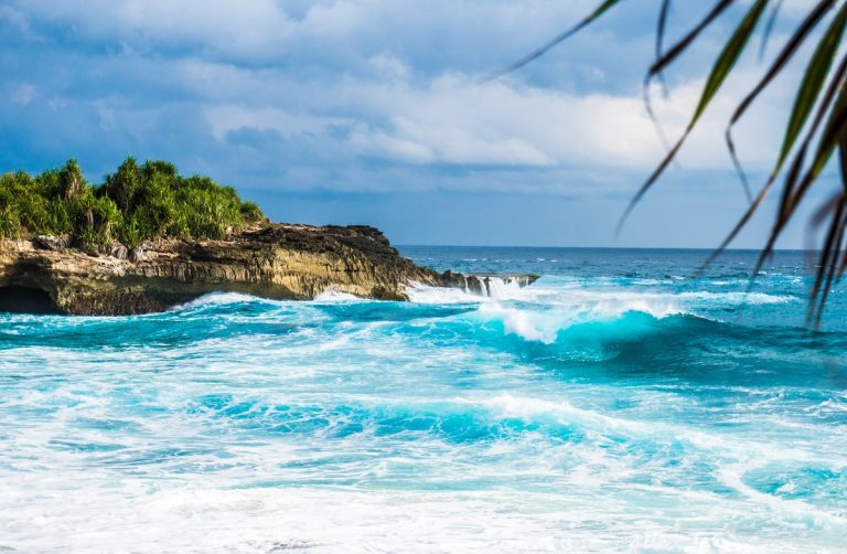 Ce înseamnă plajele marcate cu Blue Flag. Câte avem și unde pe litoralul românesc
