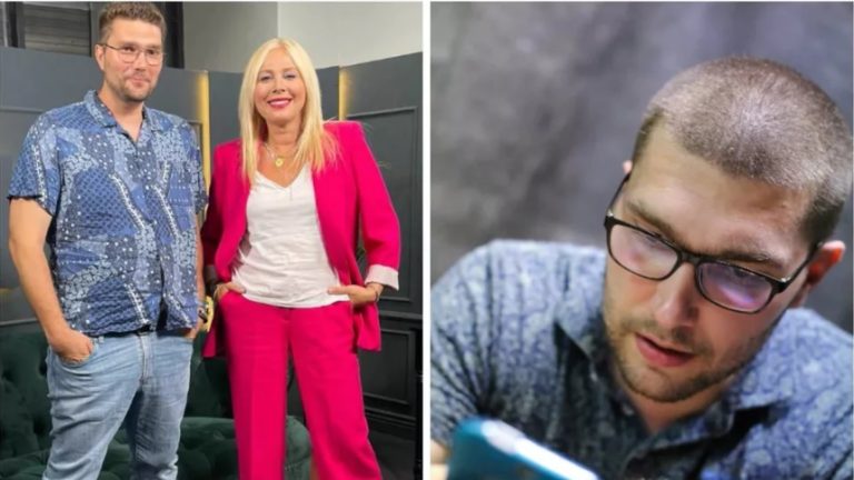 Meseria neașteptată a lui Zaiafet înainte de a deveni celebru în România. Momentul care l-a făcut să renunțe și să se apuce de vlogging VIDEO EXCLUSIV