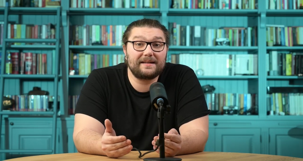 De ce și-a schimbat Zaiafet look-ul care l-a consacrat