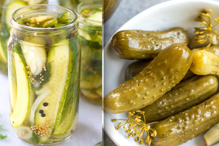 4 greșeli mari când pui castraveți la murat. De asta se înmoaie și nu ies crocanți