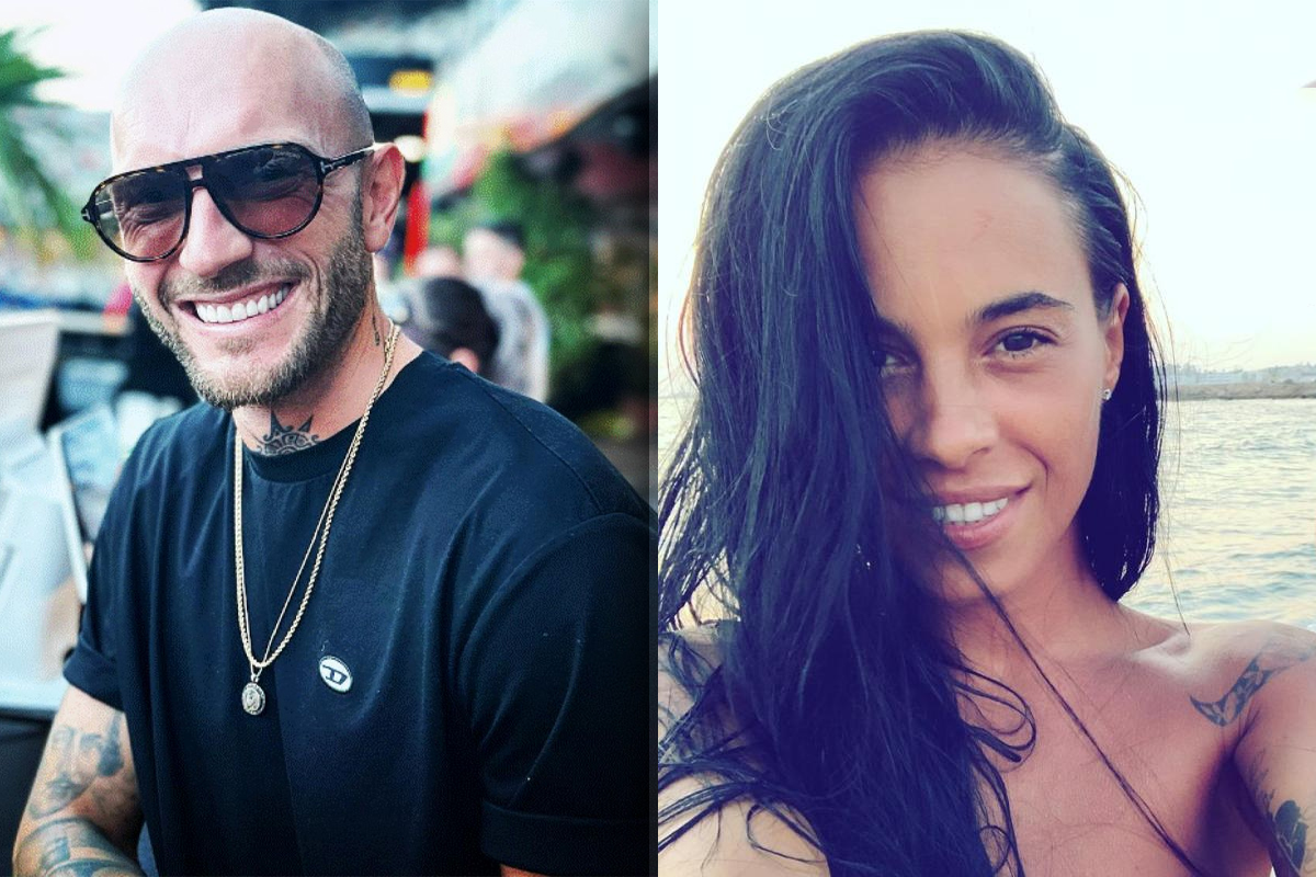 Adevaratul motiv pentru care Catalin Bordea si Livia au divortat. A recunoscut in sfarsit, fanii sunt socati