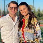 Adi Sina si Anca Serea