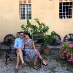 Adi Sina si Anca Serea 2