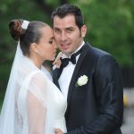 Adina Halas, despre momentele în care își amenință soțul cu despărțirea