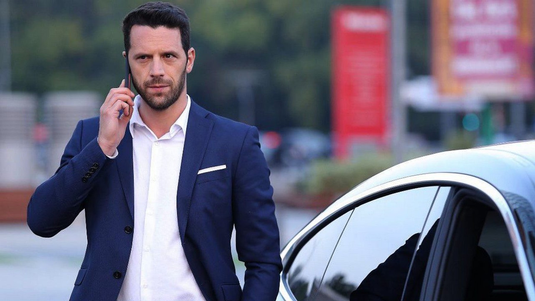 Adrian Nartea nu se considera un barbat frumos Toate lucrurile astea au venit din stanga si din dreapta VIDEO EXCLUSIV