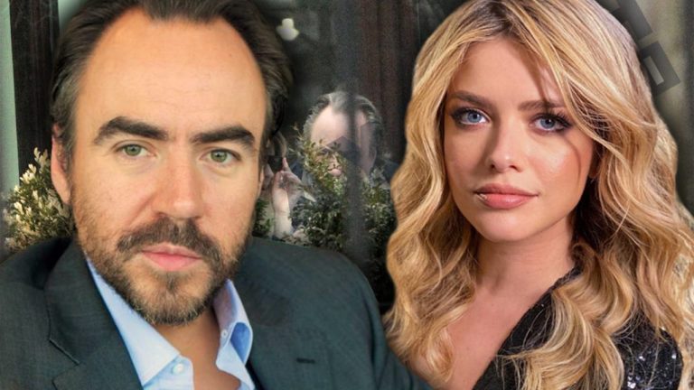 Alexandra Dinu rupe tăcerea despre relația cu Bobby Păunescu: “Sunt dezamăgită”. A vrut ca toată lumea să afle de la ea