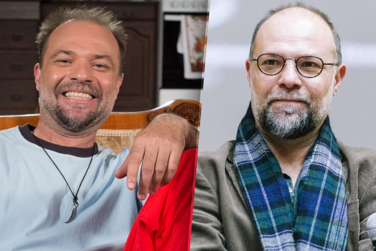 Alexandru Conovaru recunoaște că este mult mai ușor să joace dramă decât comedie. „Actorii de comedie sunt printre cei mai serioși și triști oameni”. Ce spune despre rolul său din serialul Groapa VIDEO EXCLUSIV