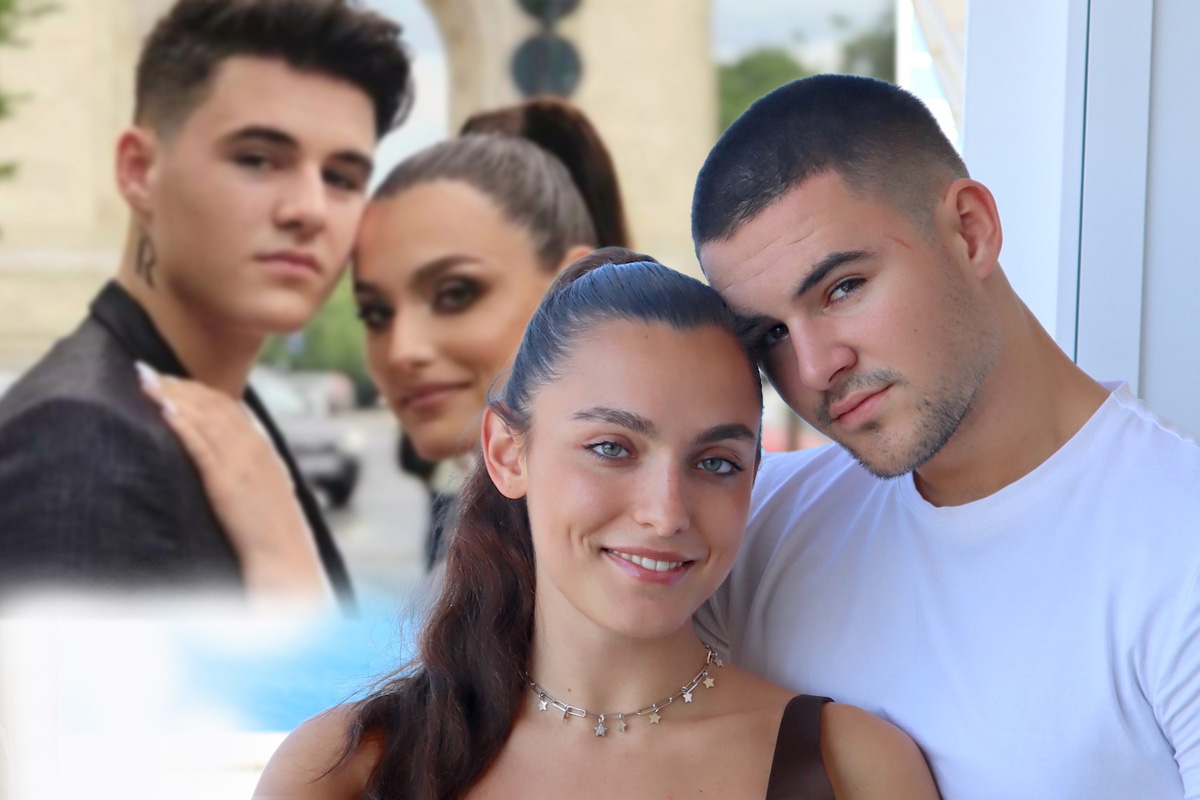 Alexia Eram, superbă în costum de baie. Detaliul care a atras toate privirile, imaginile sunt grăitoare