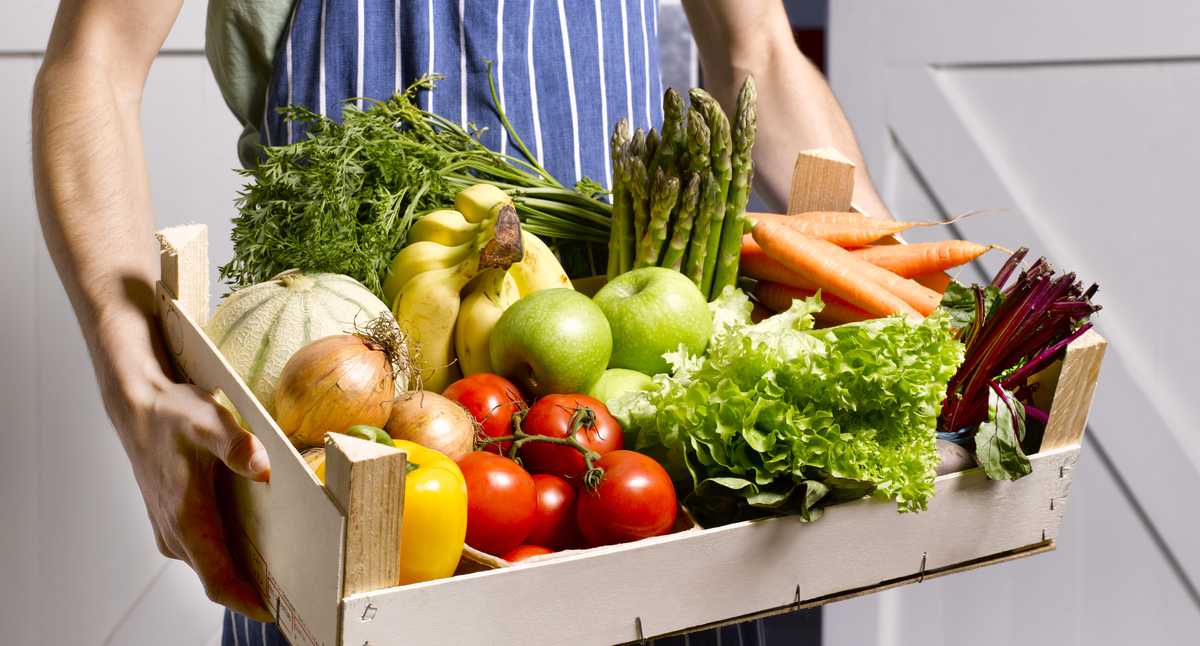 Alimente care nu îngrașă