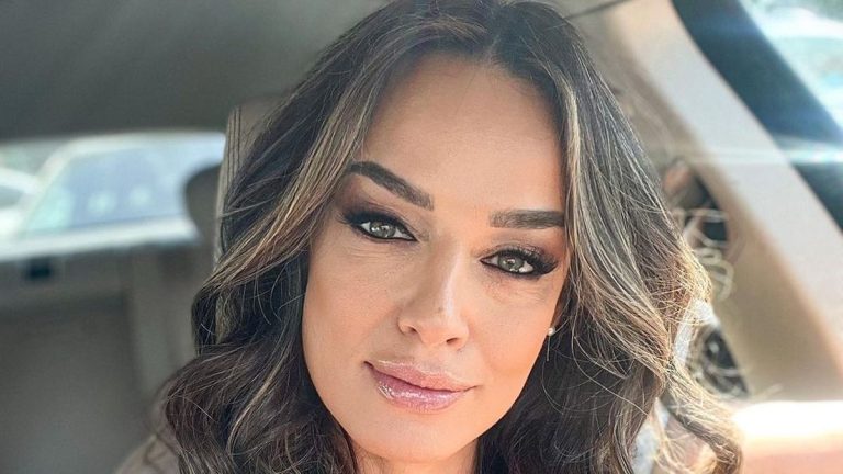 Alimentele pe care Andreea Raicu le consumă în vacanță. Trucul simplu care o ajută să nu se îngrașe