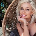 Alina Ceusan a trecut prin mai multe castinguri pana sa fie aleasa gazda show-ului Love Island