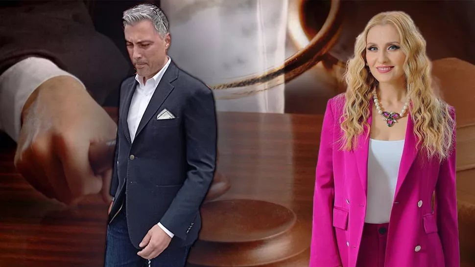 Alina Sorescu l-a batut pe Alex Ciucu in instanta. Anuntul facut de vedeta Doresc sa clarific