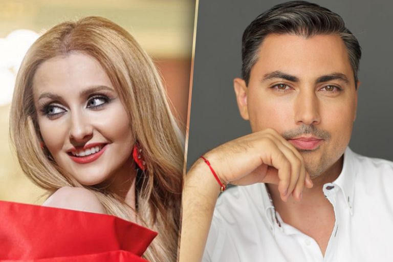 Alina Sorescu, transformată total după divorțul de Alex Ciucu. Arată bestial acum: „Ce bine îți stă așa!”